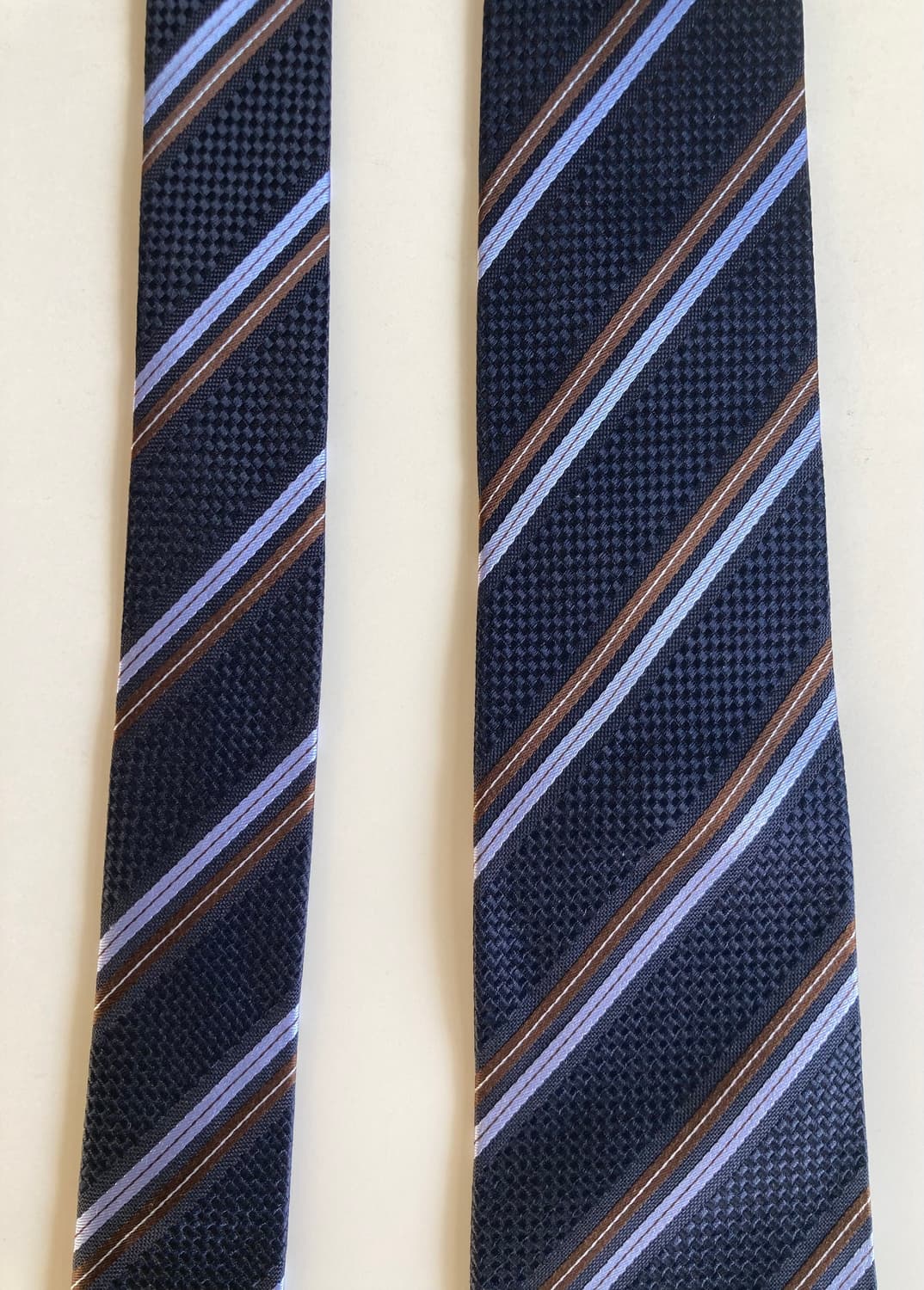 빈티지)넥타이 상품이미지3