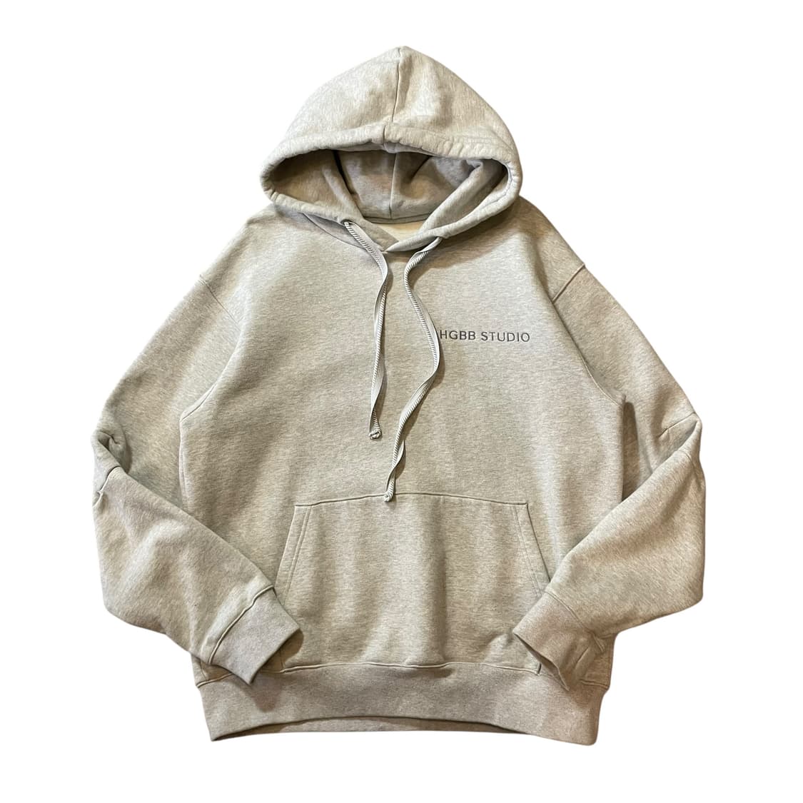 HGBB 스튜디오 후드티 상품이미지1