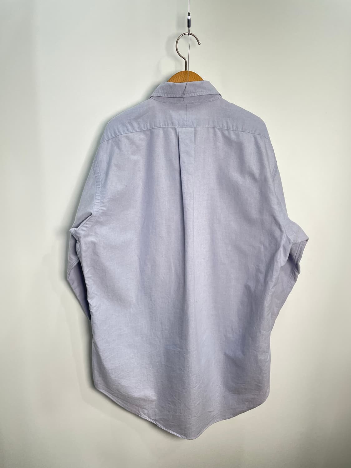 폴로 랄프로렌 옥스포드 코튼 셔츠 상품이미지5