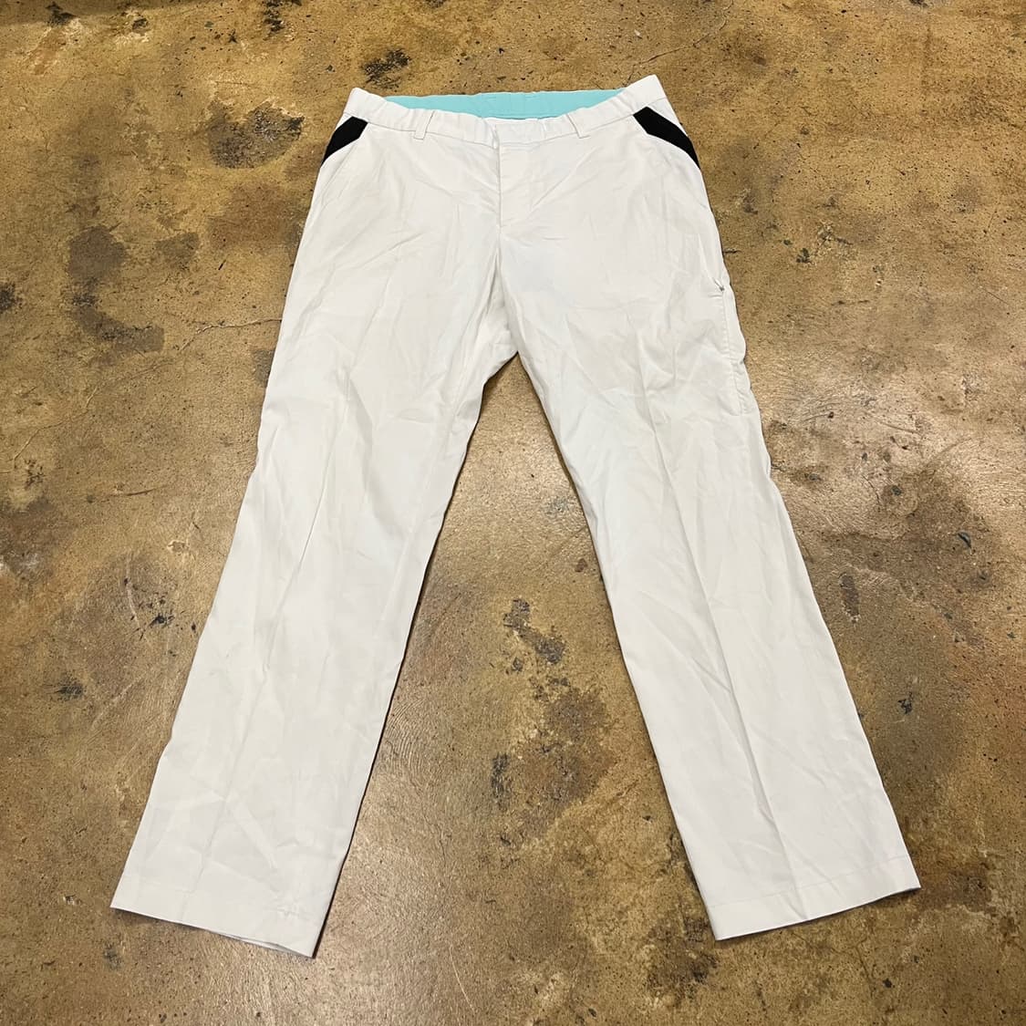 [정품/79] 타이틀리스트  2015년형 남성 골프웨어 b15 상품이미지2