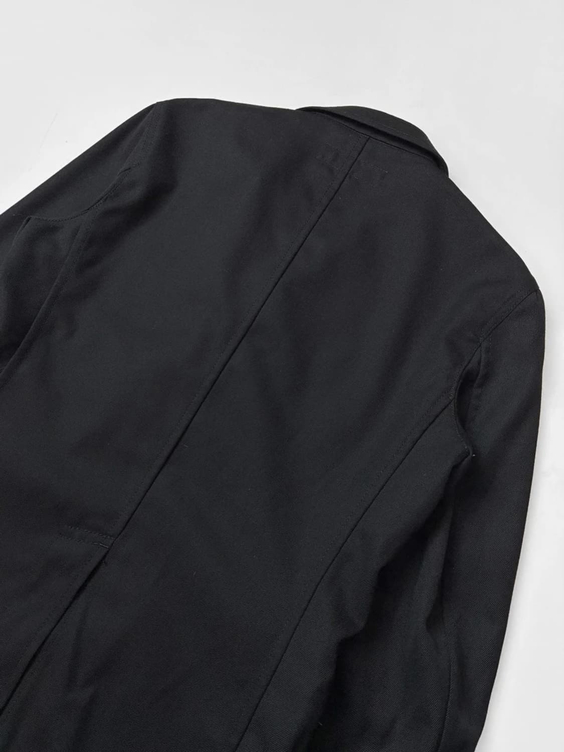 꼼데가르송셔츠 00's 더블 블레이저 자켓 PN5615    상품이미지6