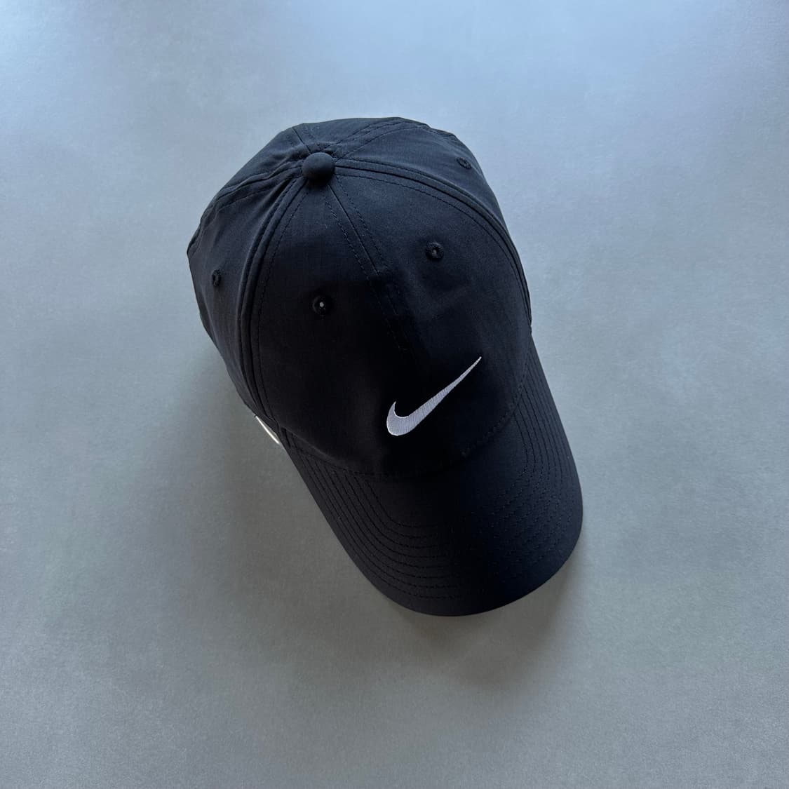 나이키 레거시91 스우시 여성 볼캡 모자 상품이미지2