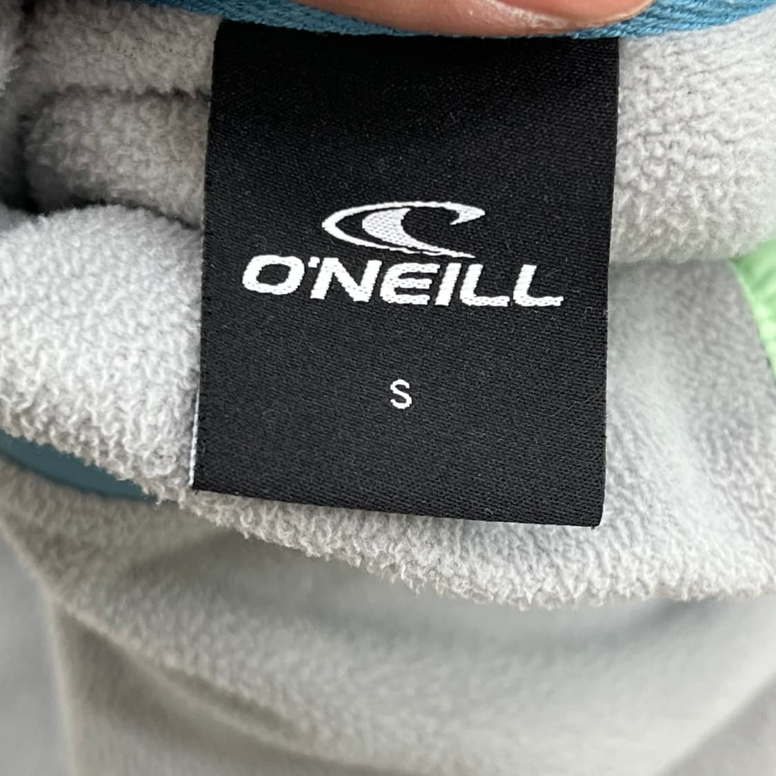 오닐 풀오버 플리스 r3051 상품이미지6