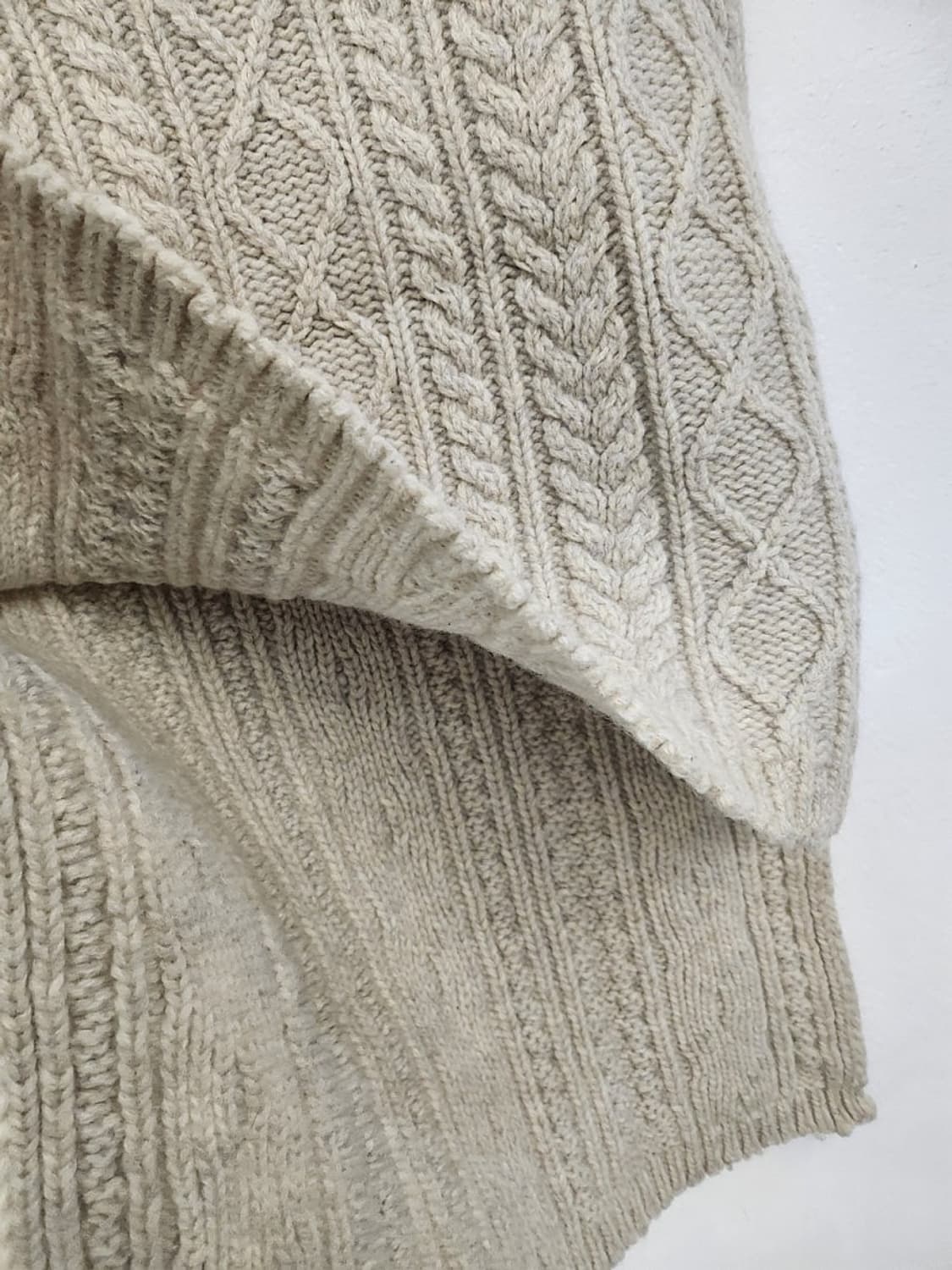 여성 메종마르지엘라 조끼 상품이미지4