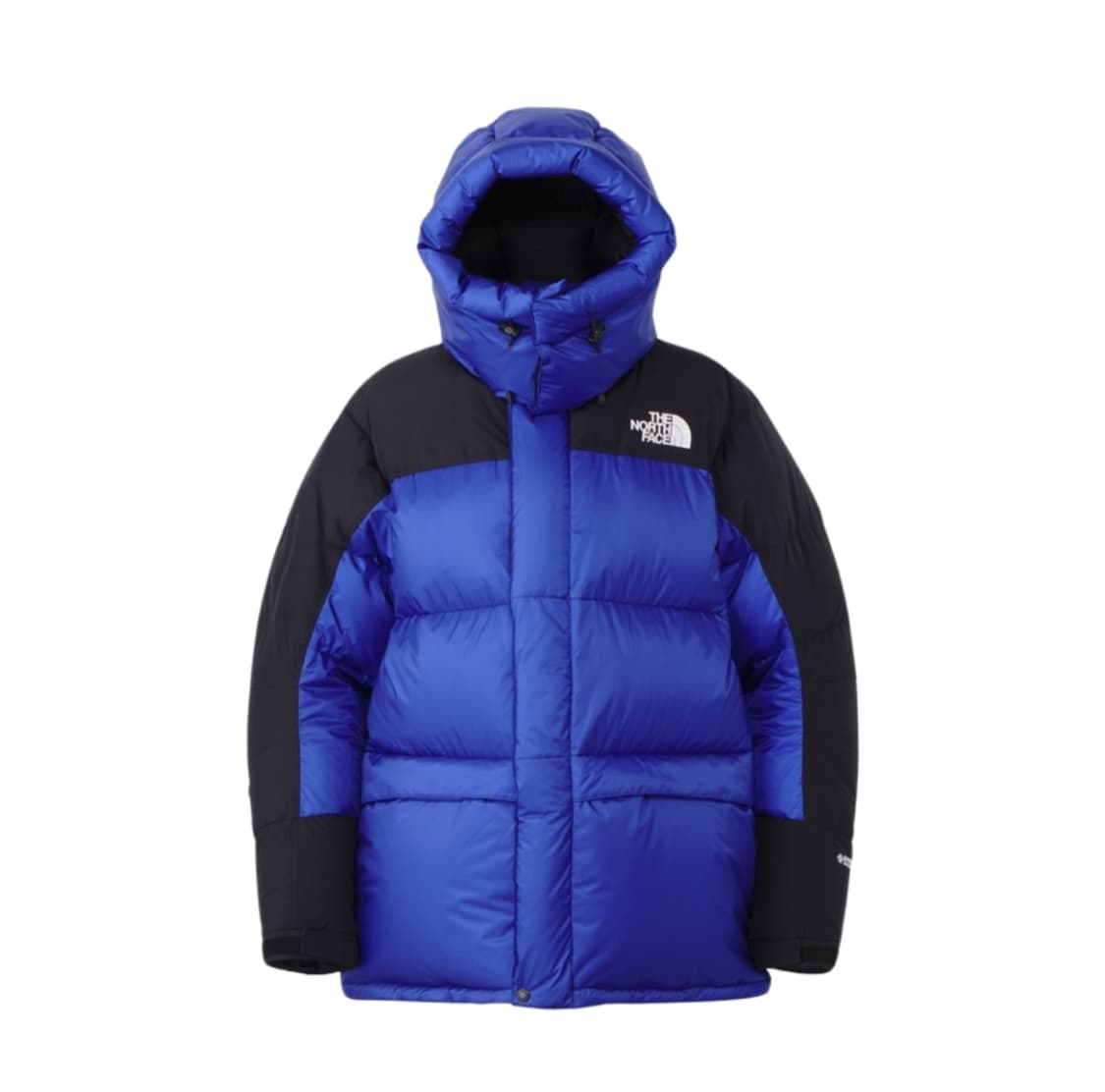 L 노스페이스 힘 다운 파카 TNF 블루 상품이미지1