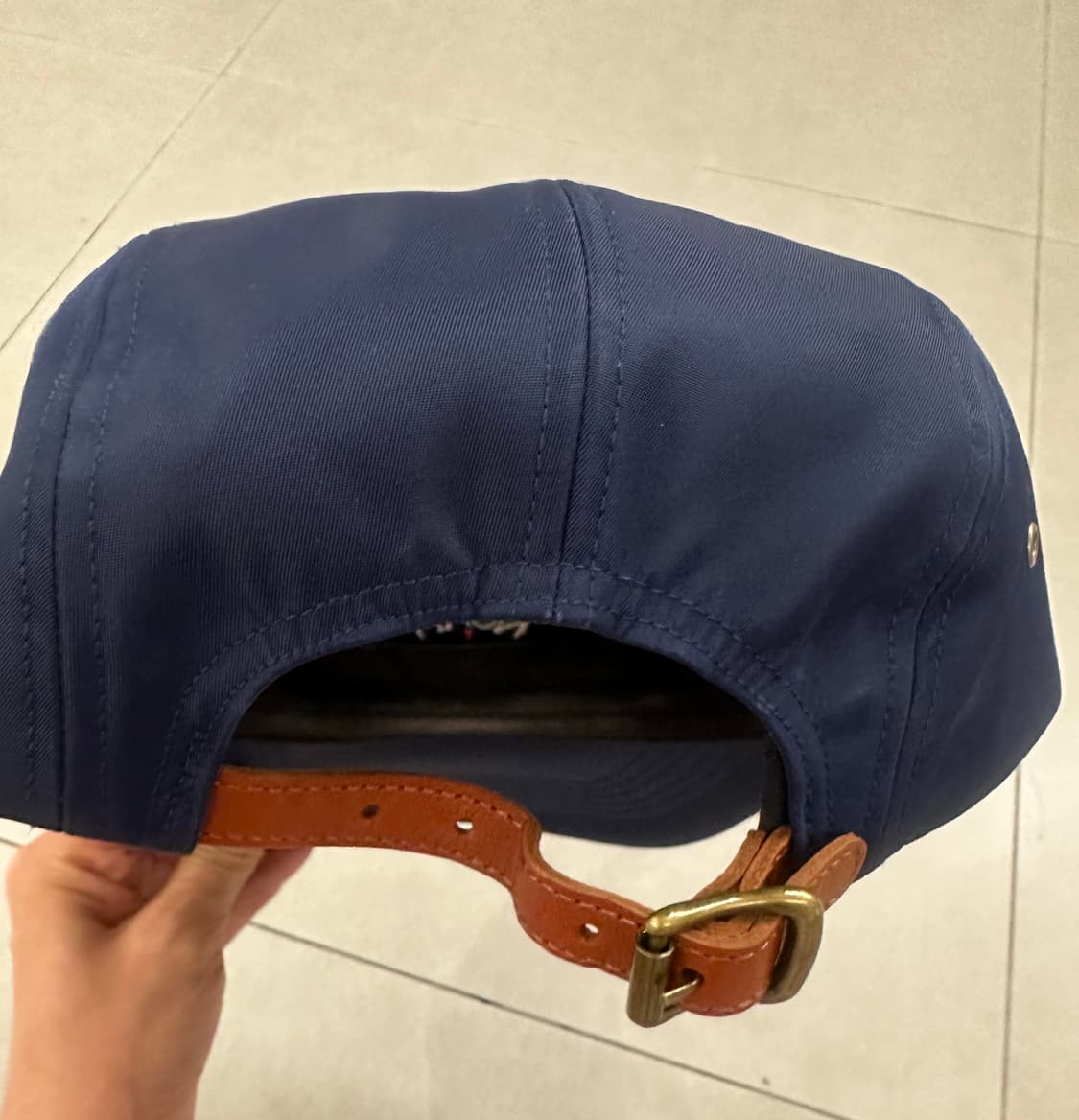 NOAH 볼캡 상품이미지3