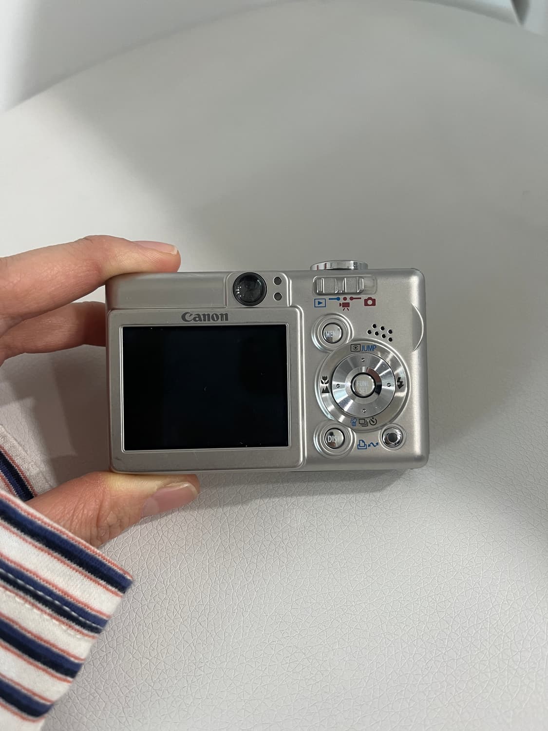 Canon IXY55 (IXUS50) 캐논 익시 55 상품이미지2