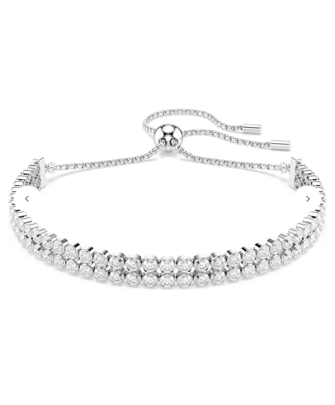 스와로브스키 테니스 팔찌(이번주까지만) 상품이미지1