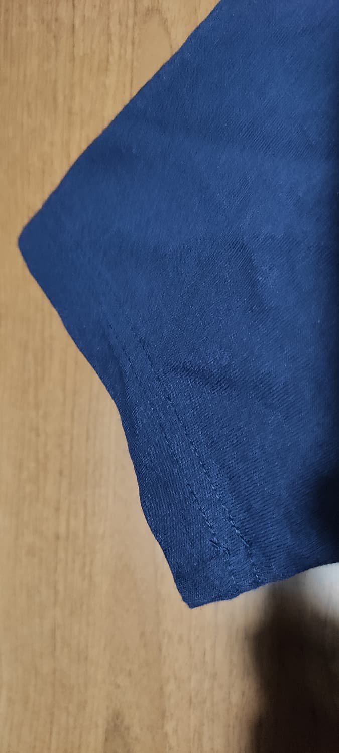 90s 에일리언 워크샵 티셔츠 M 상품이미지6