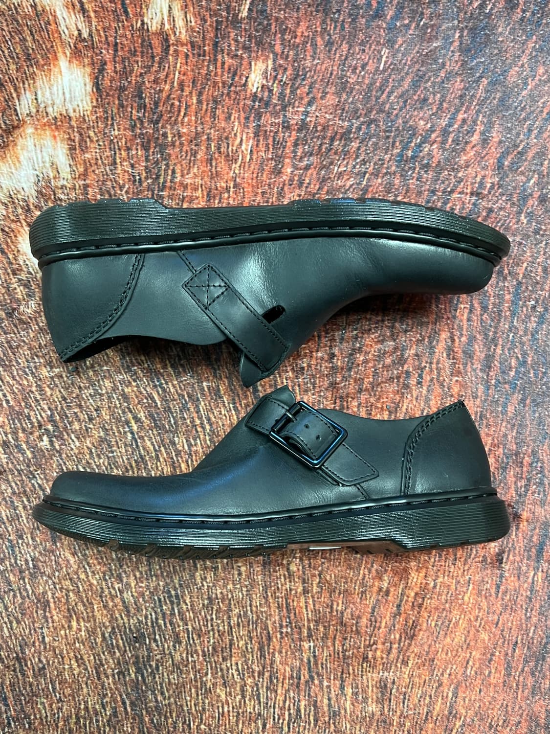 [230] 닥터마틴 패트리샤 3 블랙 상품이미지2