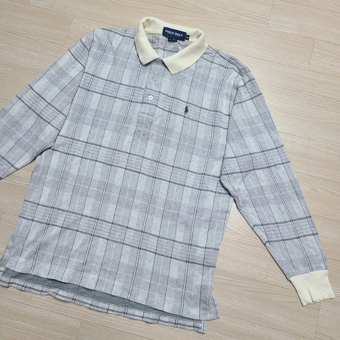 폴로골프 골프티 상품이미지2