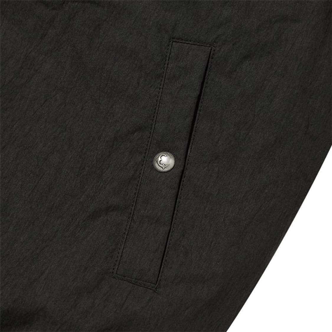 떠그클럽 패딩 후드 상품이미지5