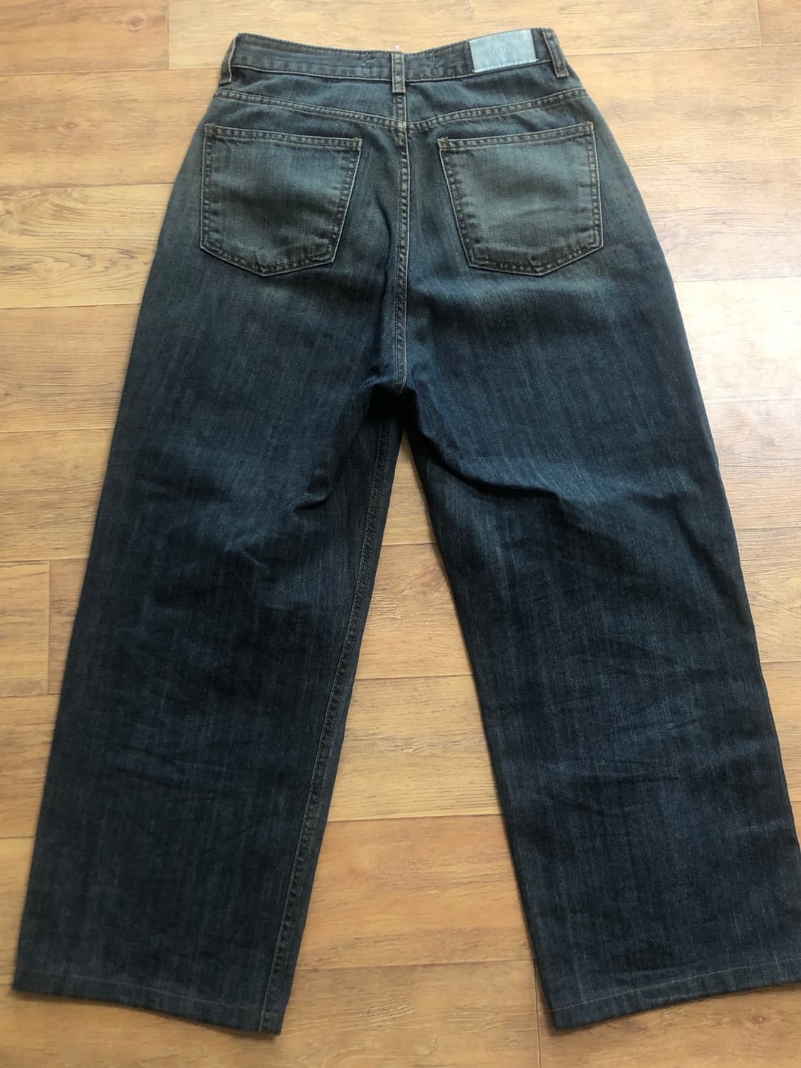 OOTJ 청바지 상품이미지3