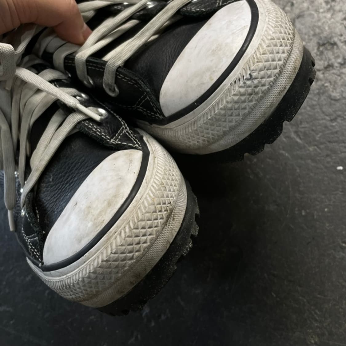 265 컨버스 척테일러 올스타 시티 트랙 상품이미지6