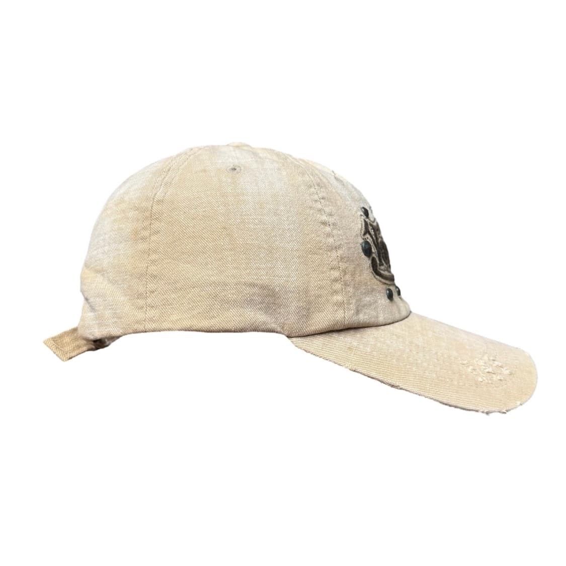 본더치 Y2K 빈티지 볼캡 상품이미지3