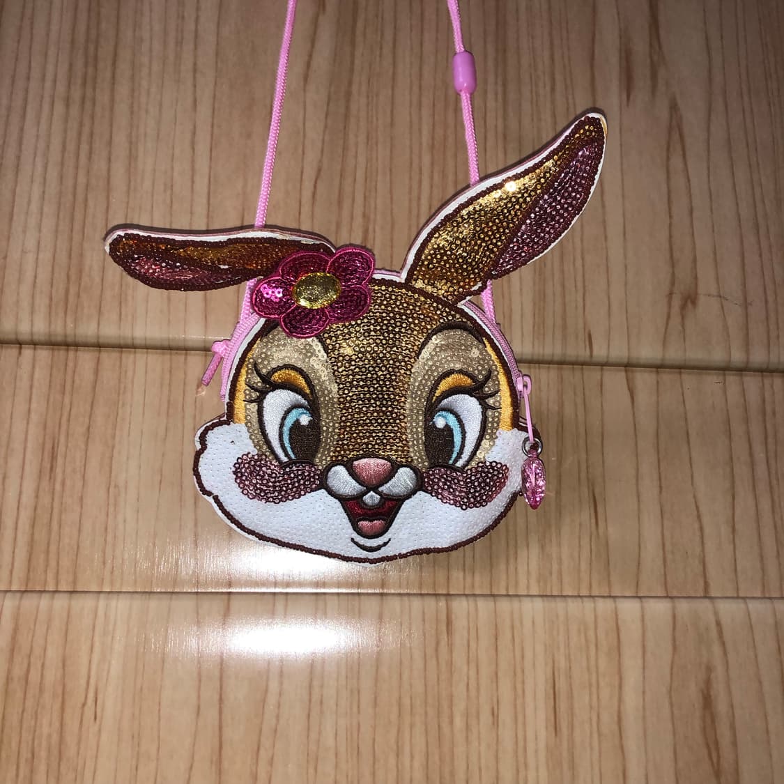 디즈니 토끼 미니백  ✡️  상품이미지1