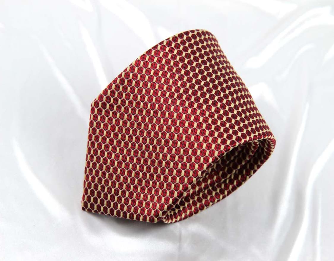 디올 9cm A+등급 프랑스 오리지날 남자 명품 넥타이 상품이미지1