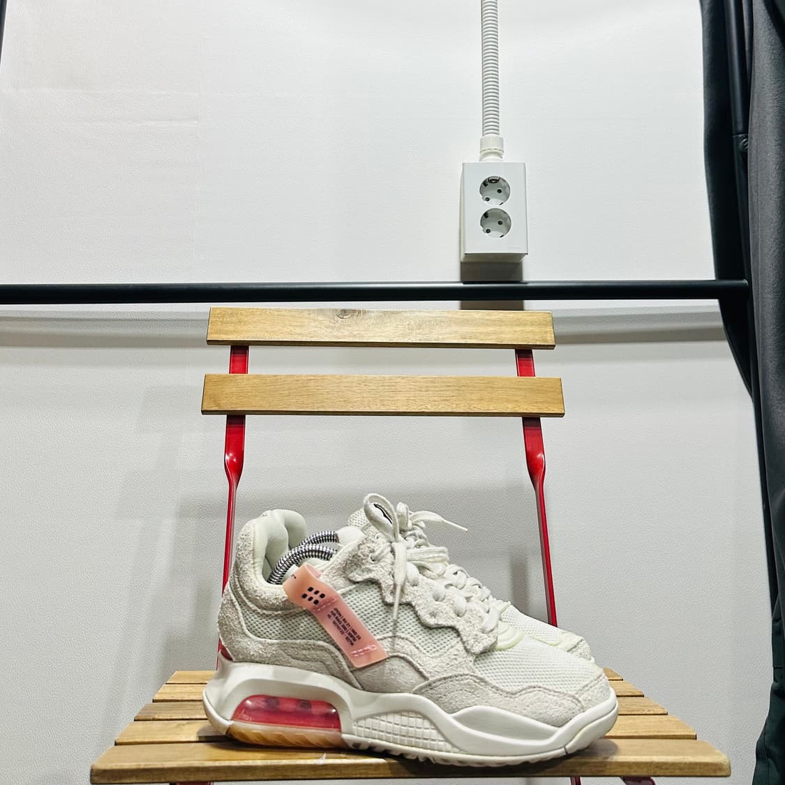 245) 나이키 운동화 여성 여자 신발 조던 MA2 라이트 스모크 상품이미지1