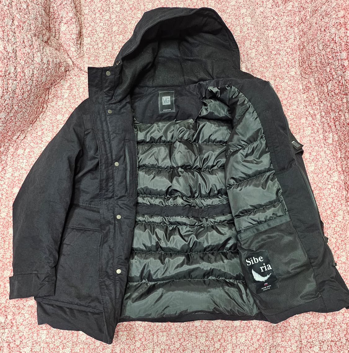 매그넘 시베리아구스 쉘파카 상품이미지4