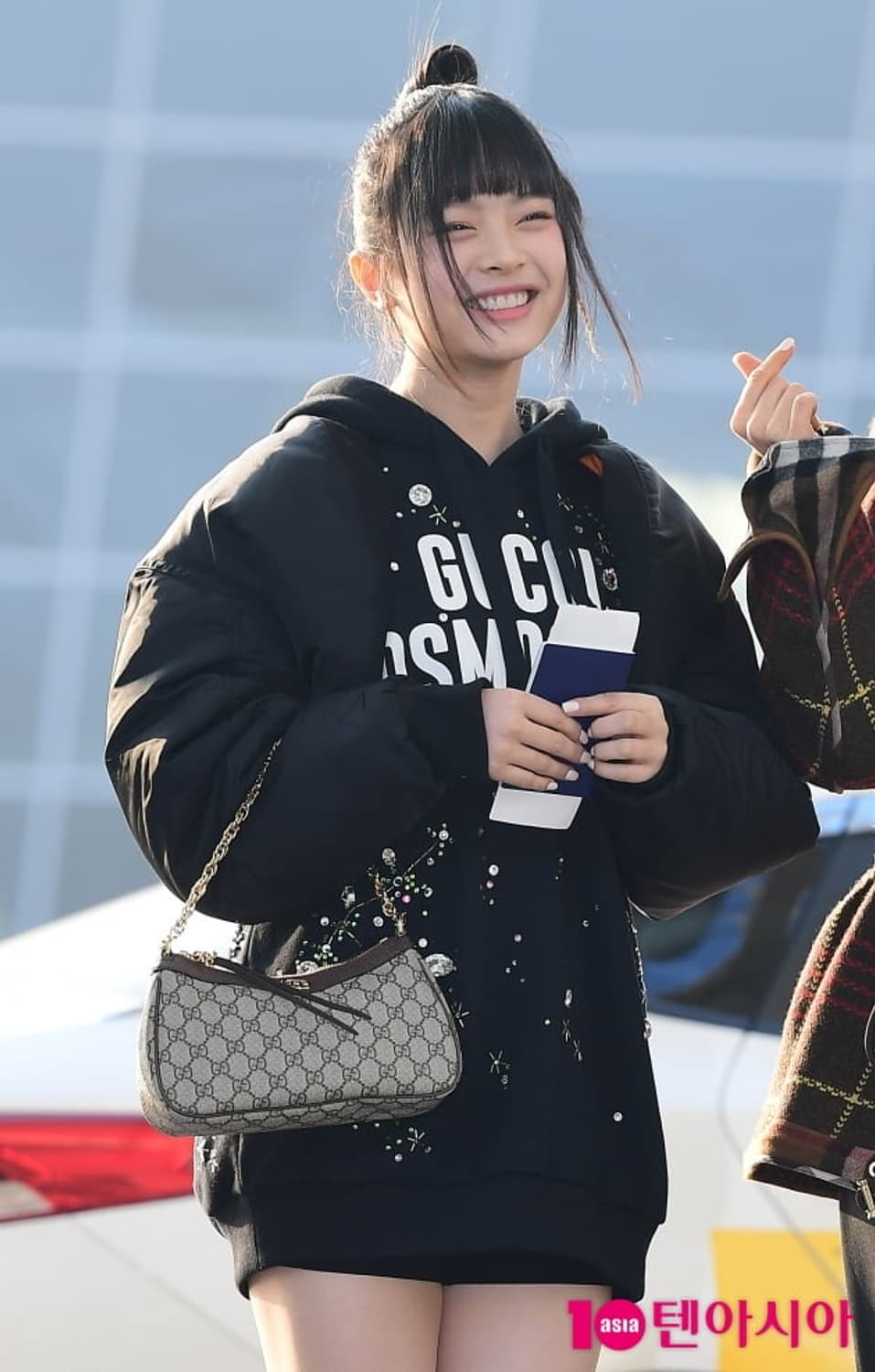 쓰리투에이티 봄버 상품이미지1