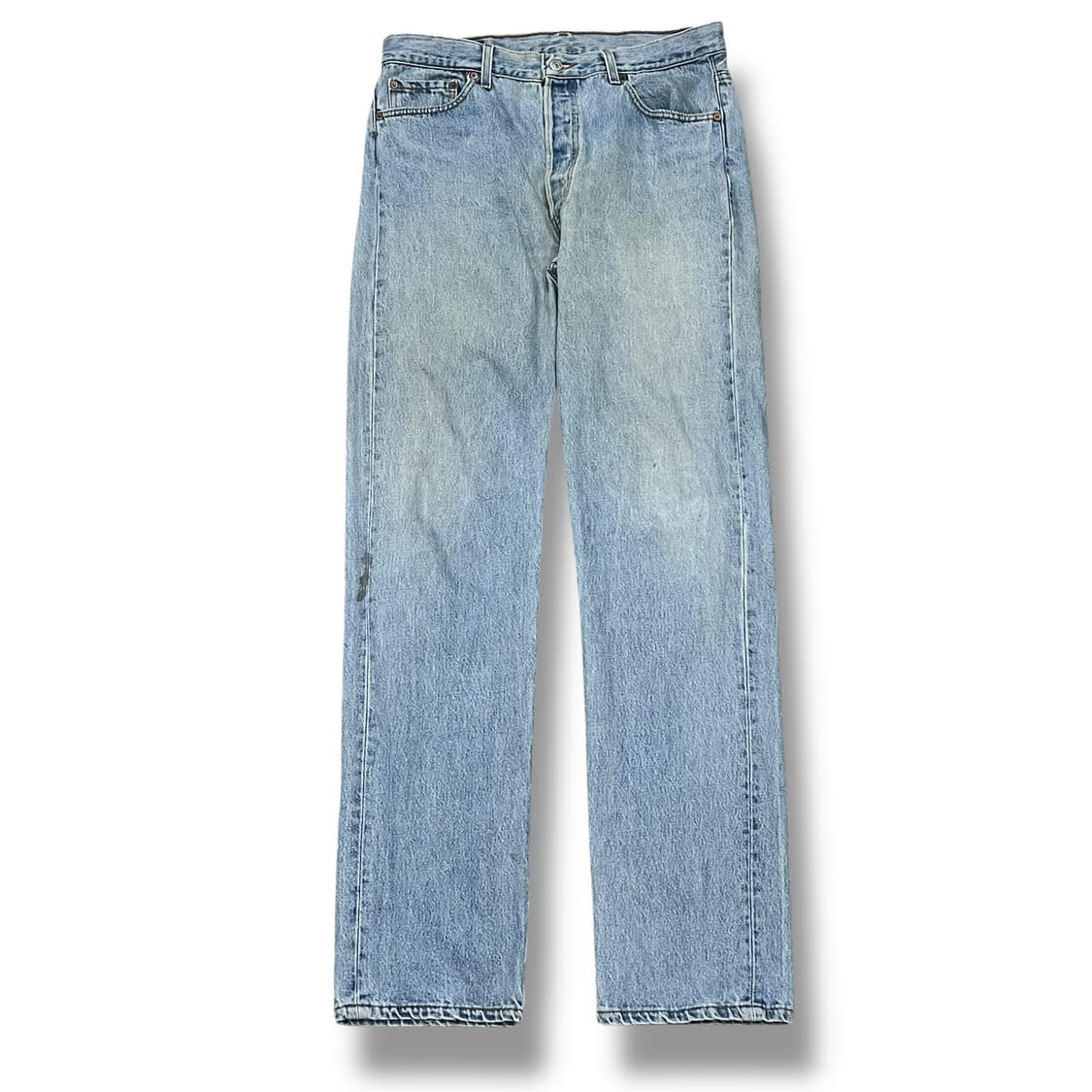 usa 리바이스 501 데님팬츠 s08463 상품이미지2