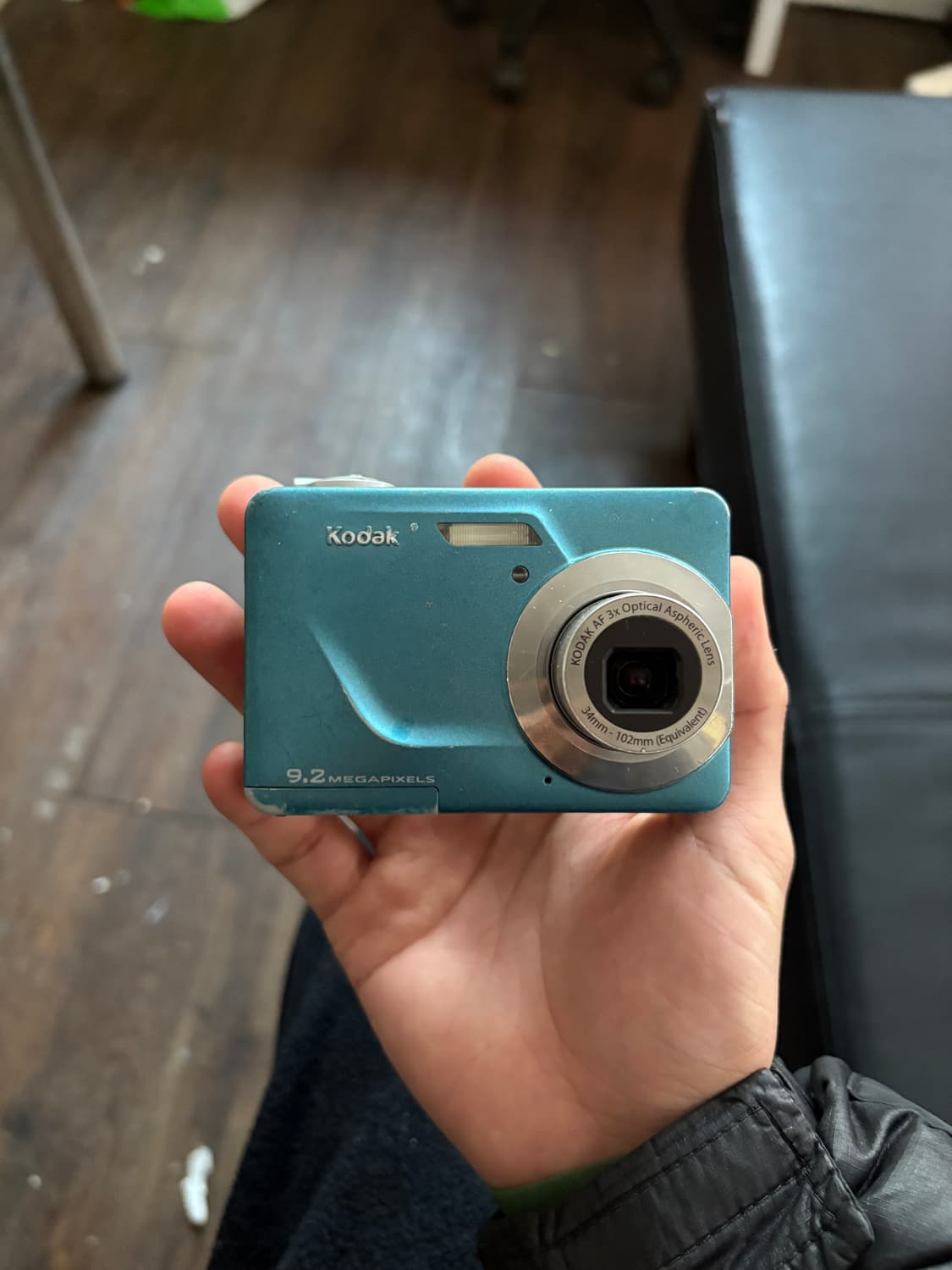 코닥 이지쉐어 c160 디지털카메라 상품이미지2