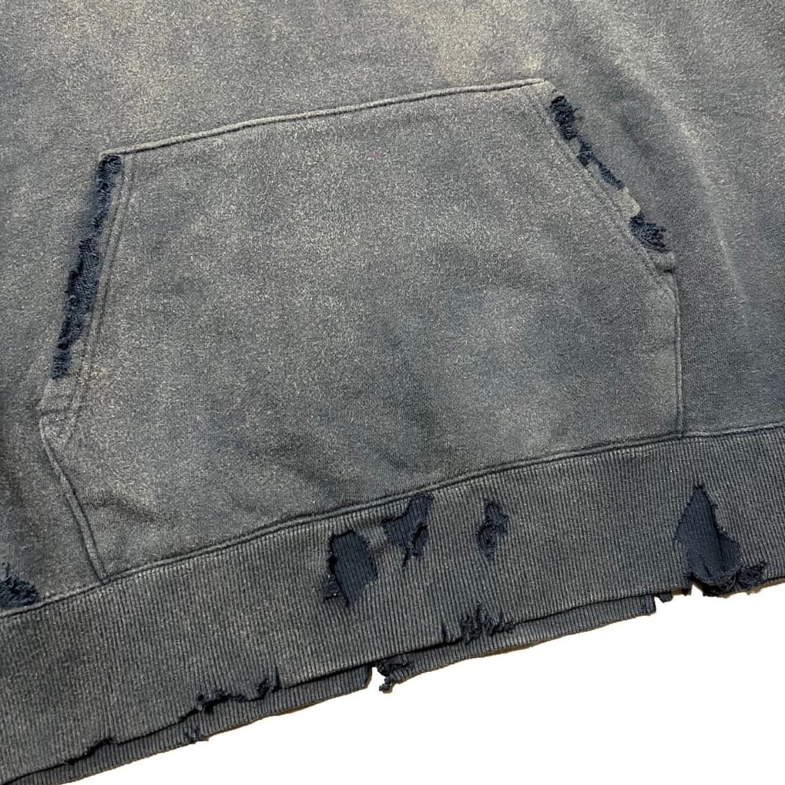 빈티지 Sunfaded Basic Hoodie 상품이미지4