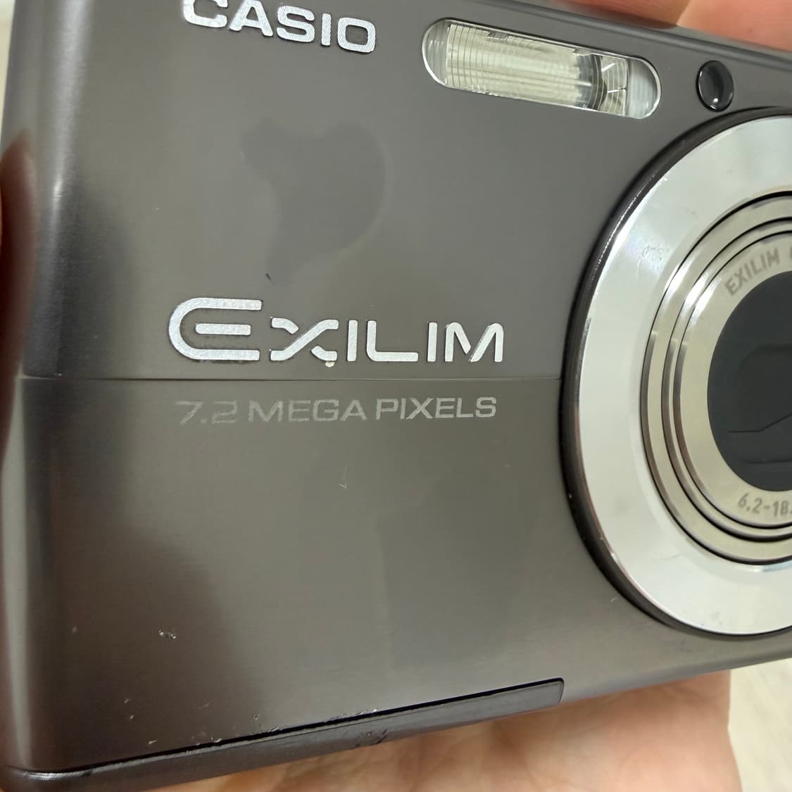 [작례있음] 카시오 Z700 / 아련분위기 상품이미지3