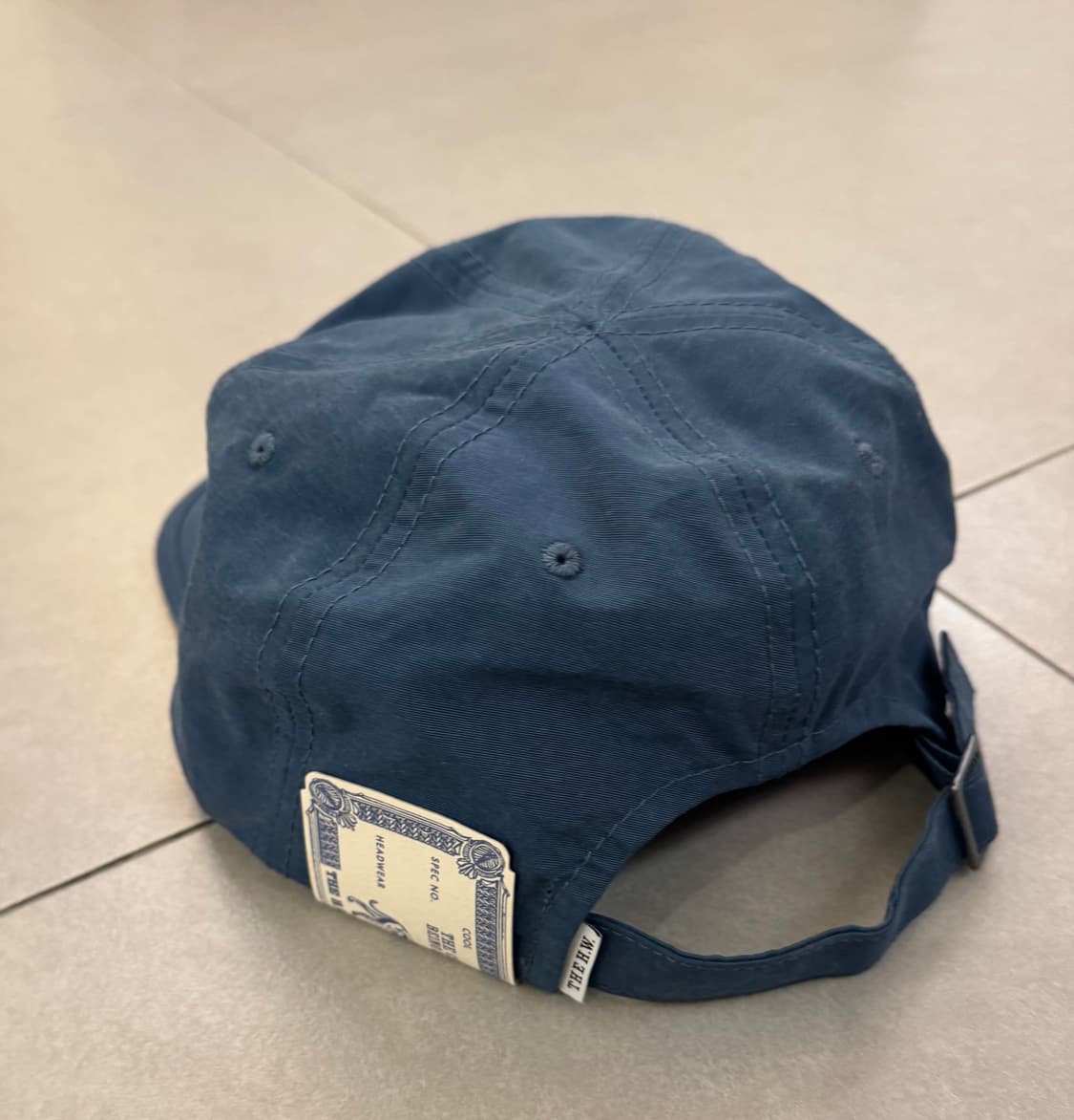 The H.W. Dog&Co 모자 상품이미지4