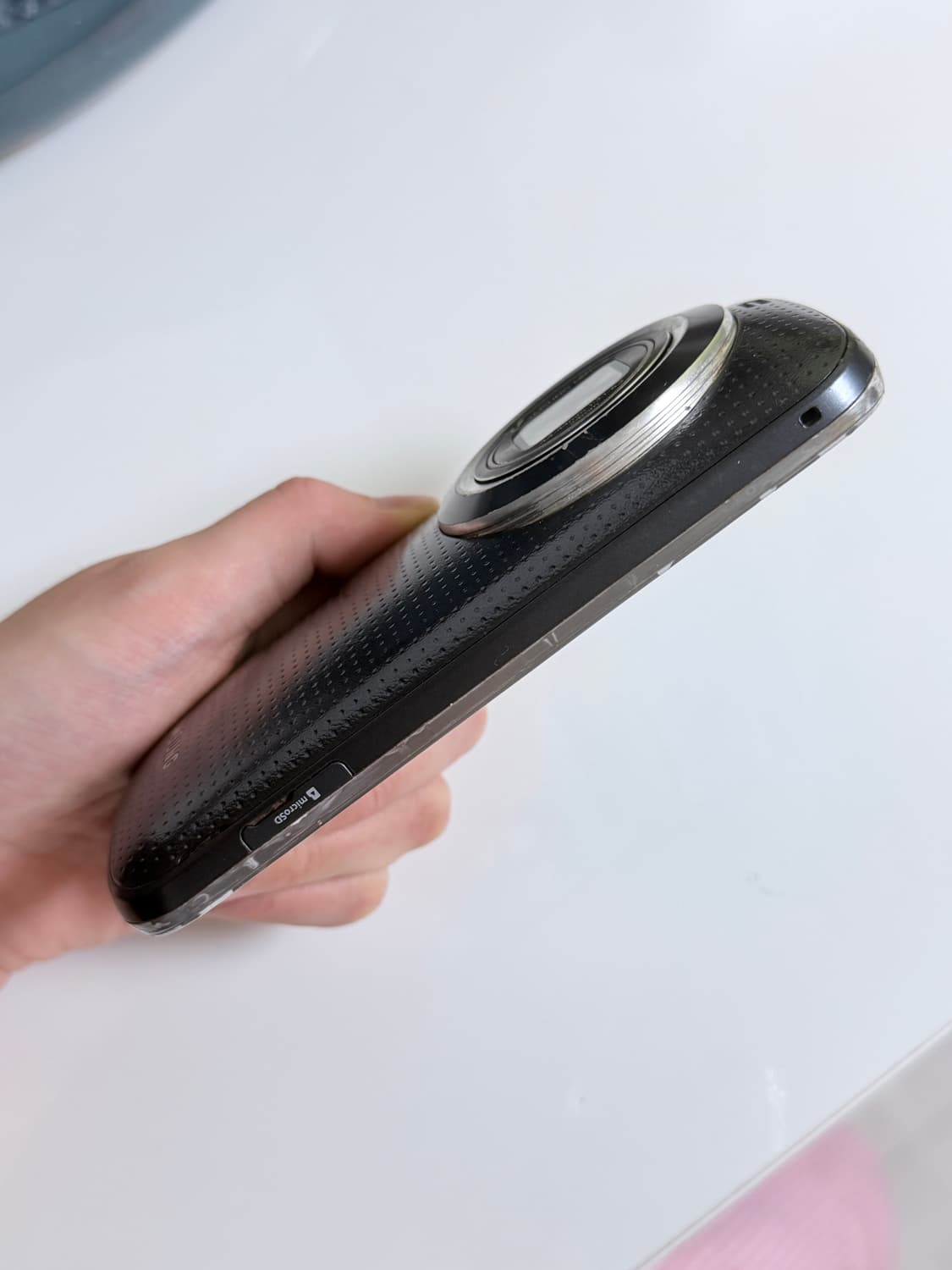 삼성 갤럭시 줌2 zoom2 블랙 상품이미지5