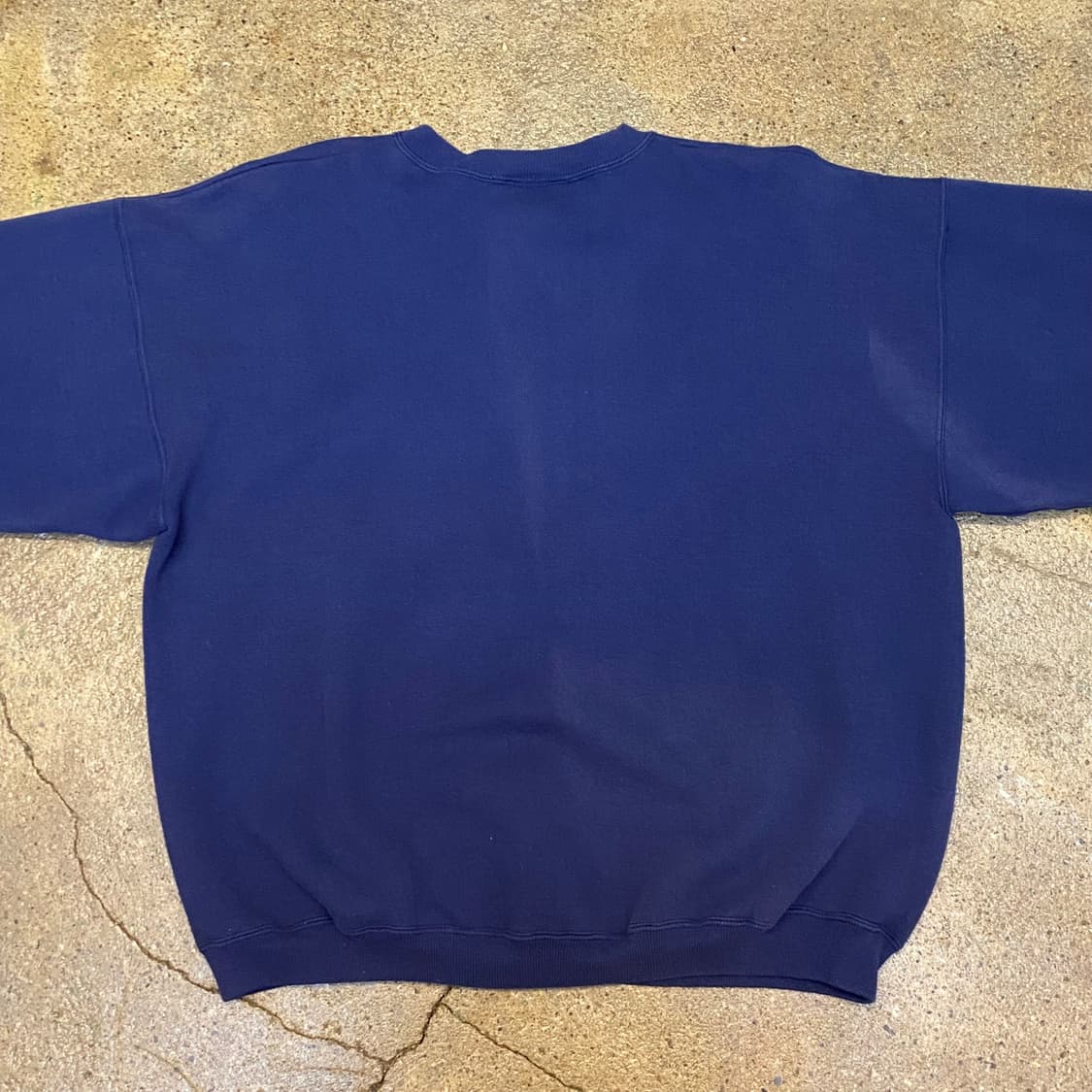 미국 빈티지 푸 디즈니 프린팅 맨투맨 상품이미지7