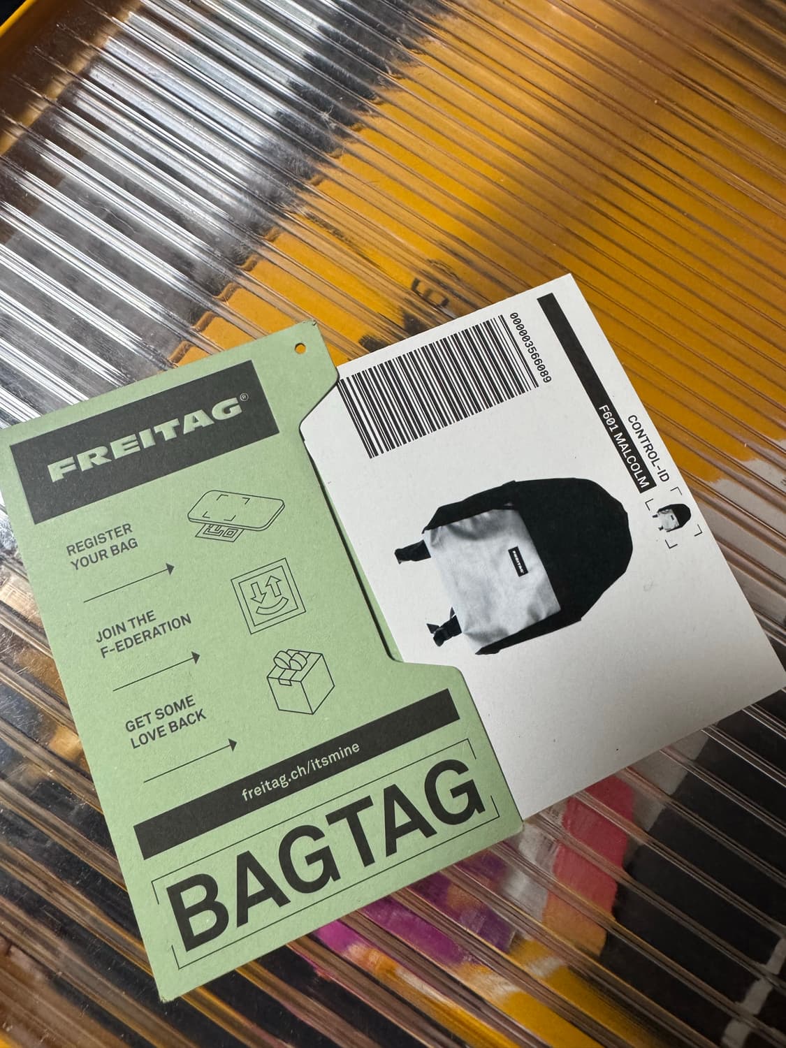 프라이탁 말콤 상품이미지2