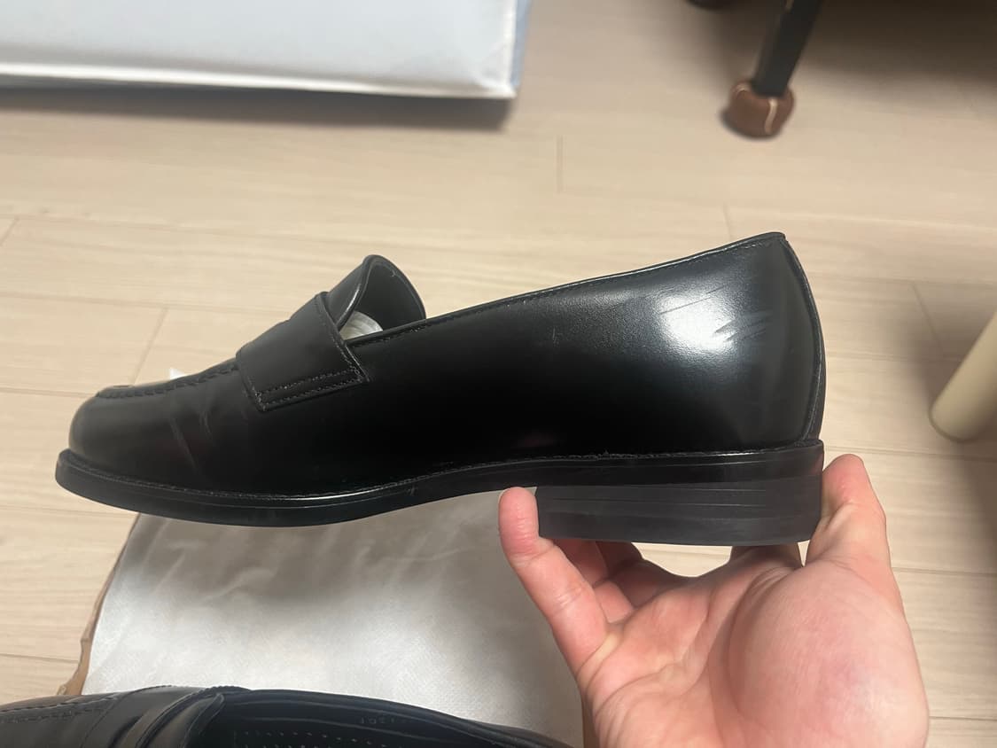 조셉트 다니엘 JOSEPHT DANIEL 상품이미지3