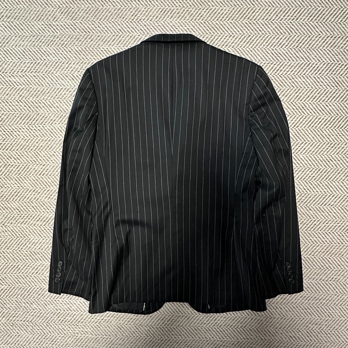 PAUL SMITH X LOLO PIANA japan made suit 상품이미지2