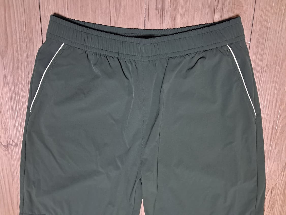탑텐 트레이닝 바지 M 상품이미지3