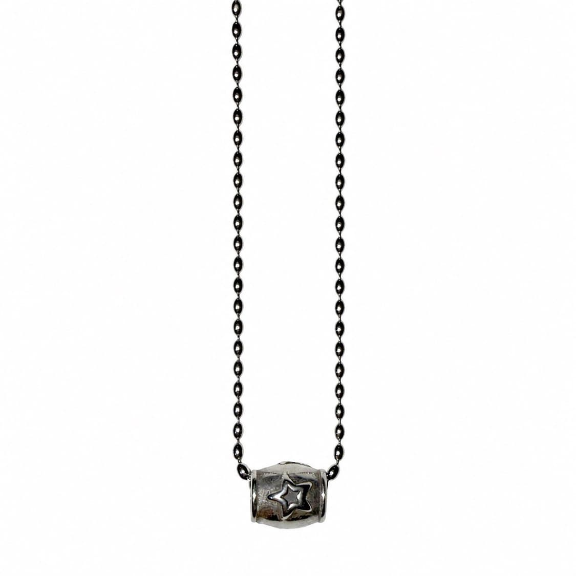 drum star necklace 상품이미지1