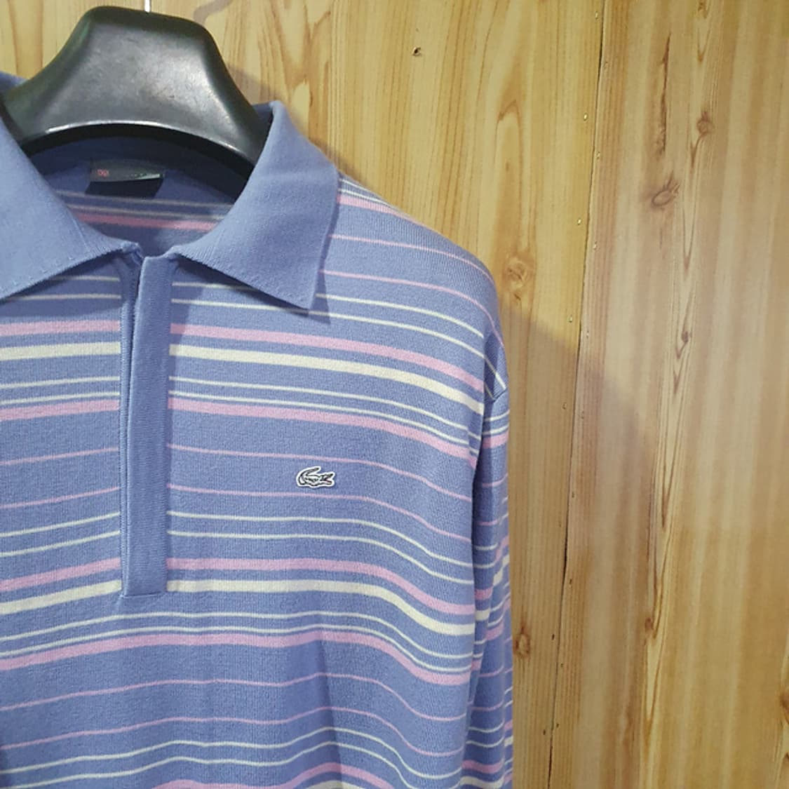 라코스테 카라 니트 105 상품이미지2