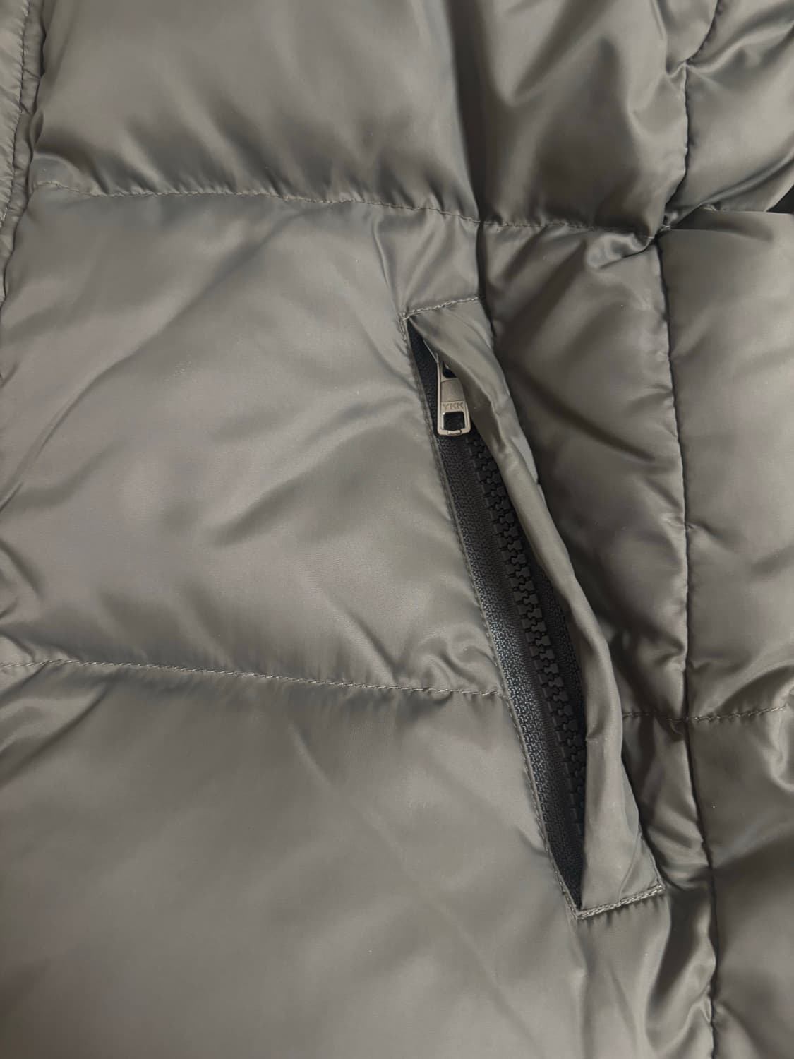 MHL 마가렛호웰 다운 패딩 상품이미지6