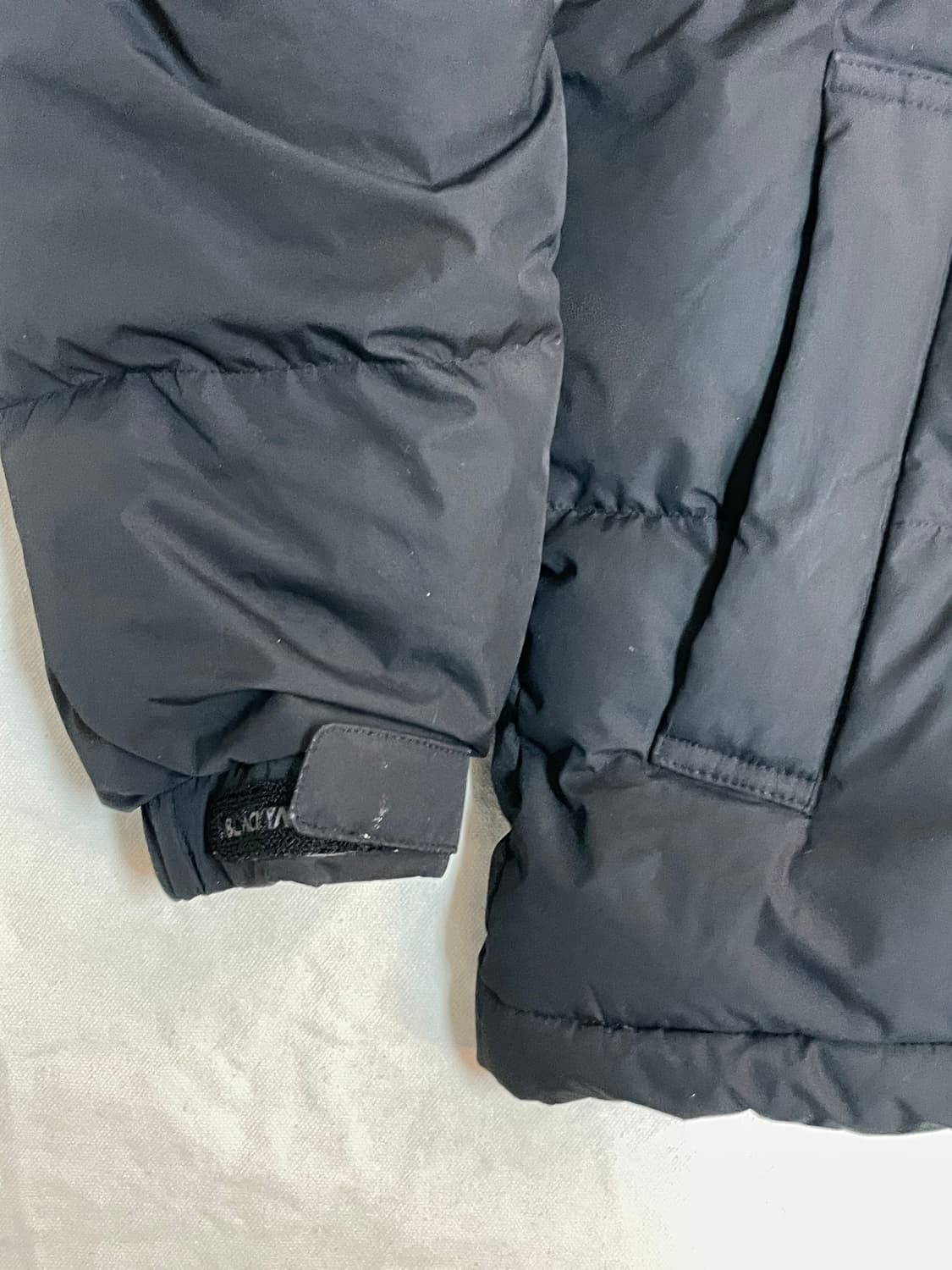 블랙야크 패딩 상품이미지4