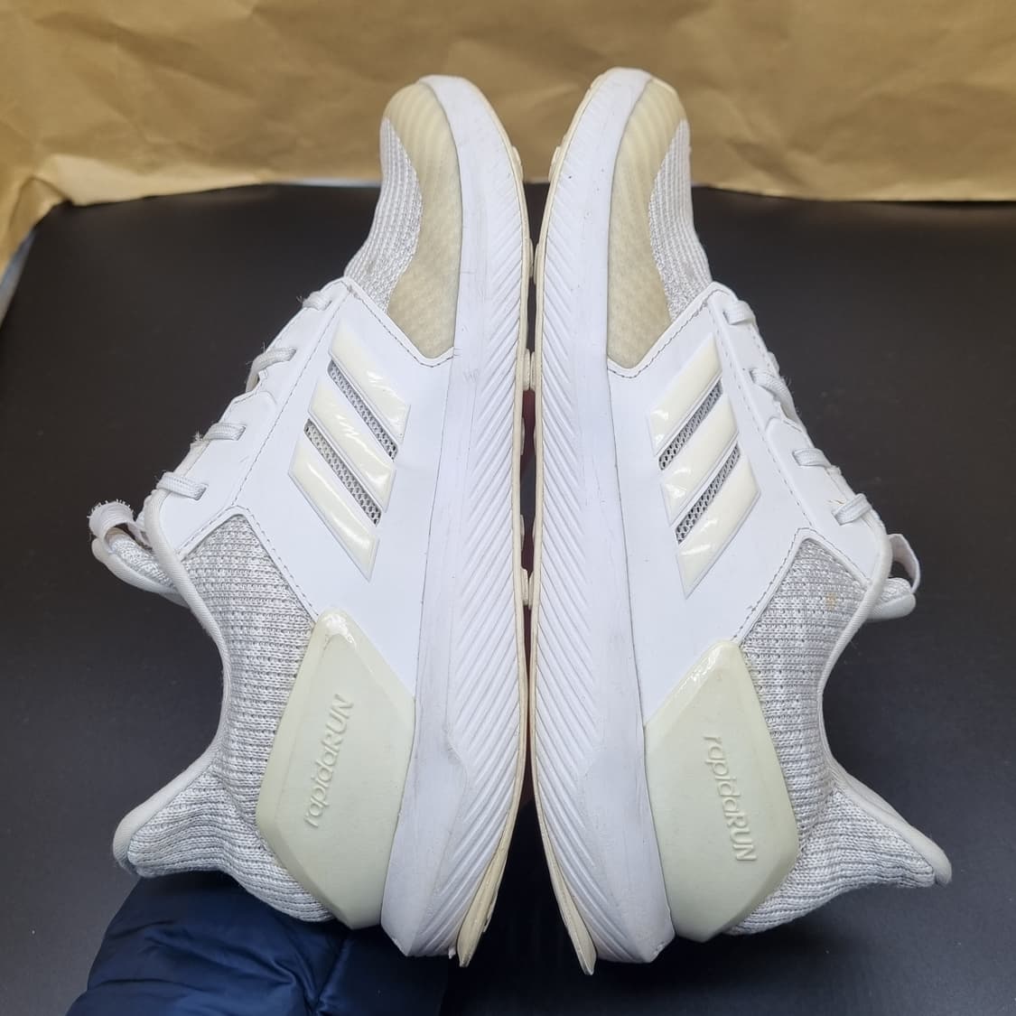 아디다스 라피다런 여성운동화240  상품이미지4