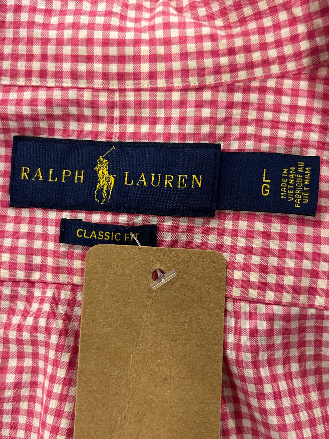 폴로 셔츠 상품이미지3