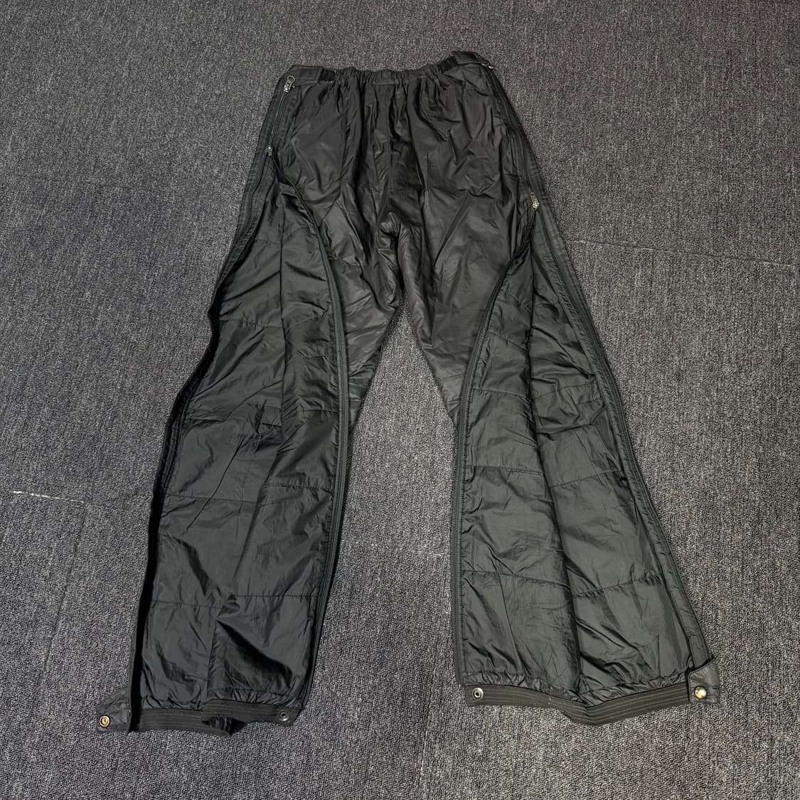 파타고니아 다스 팬츠 프리마 로프트 립 스톱 팬츠 상품이미지6