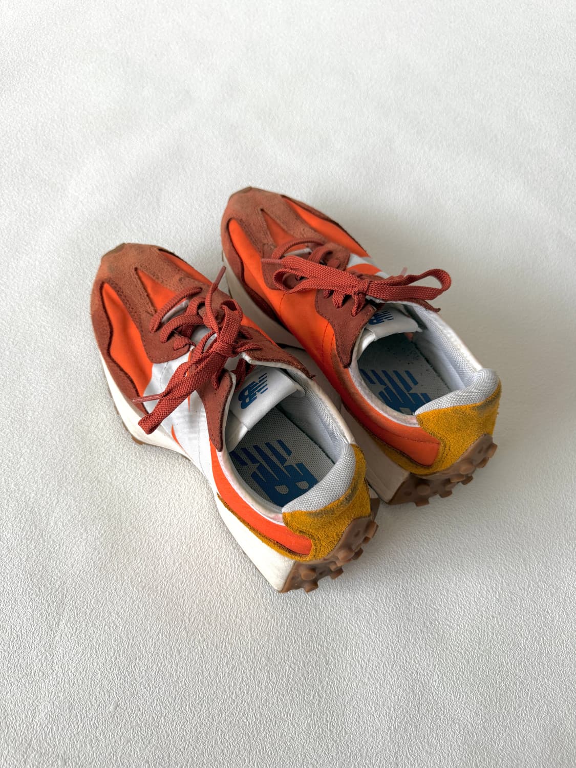 [240]뉴발란스(new balance) 327 스니커즈 상품이미지8