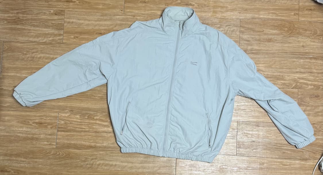 트래블 바람막이 상품이미지1