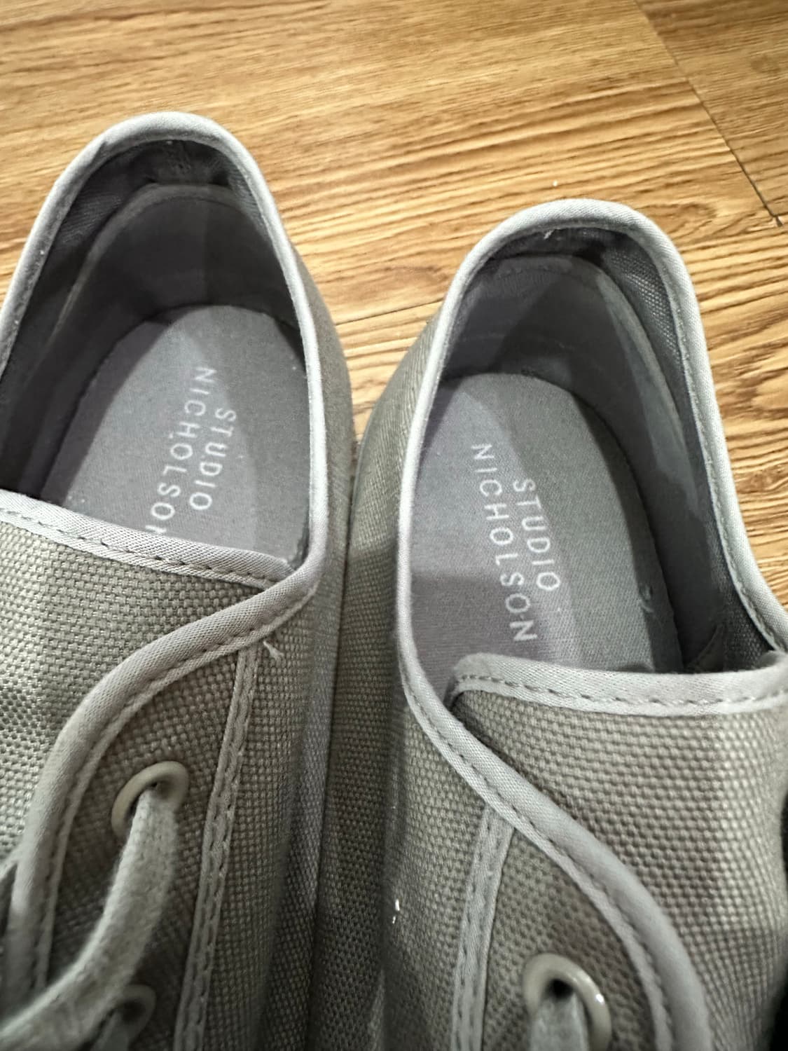 스튜디오니콜슨 문스타 290사이즈 상품이미지3