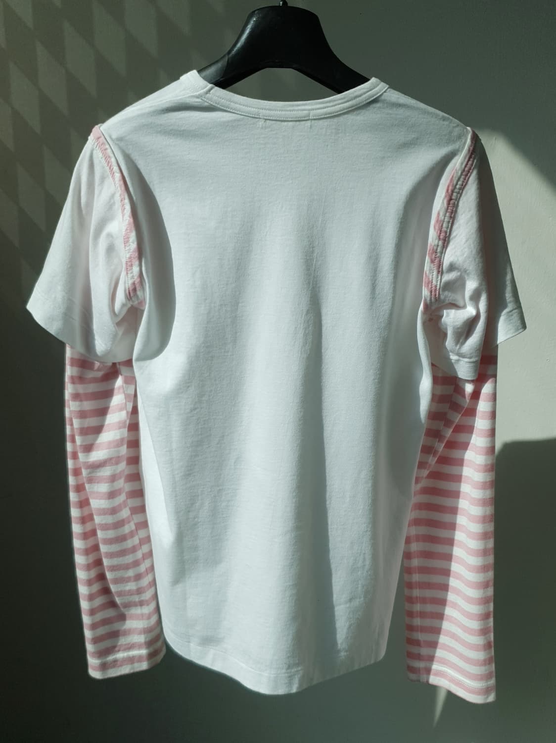 AD2004 Comme Des Garcons Double Sleeve 상품이미지8