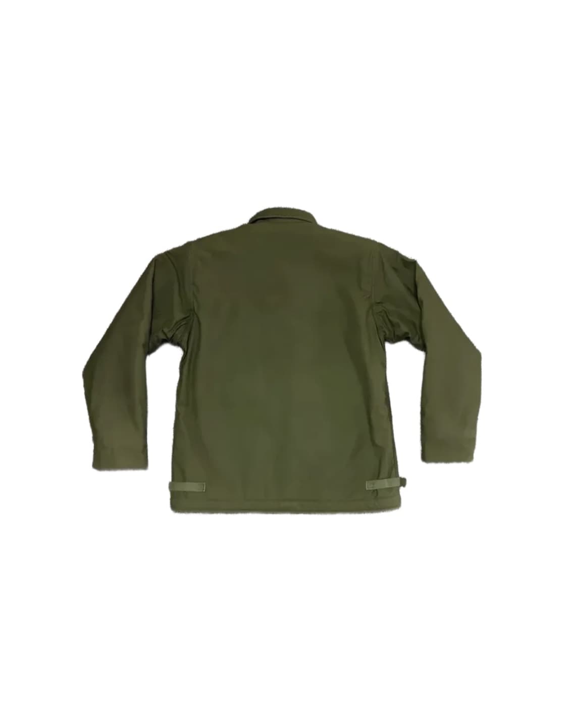 a-2 deck jacket 덱자켓 M 상품이미지2