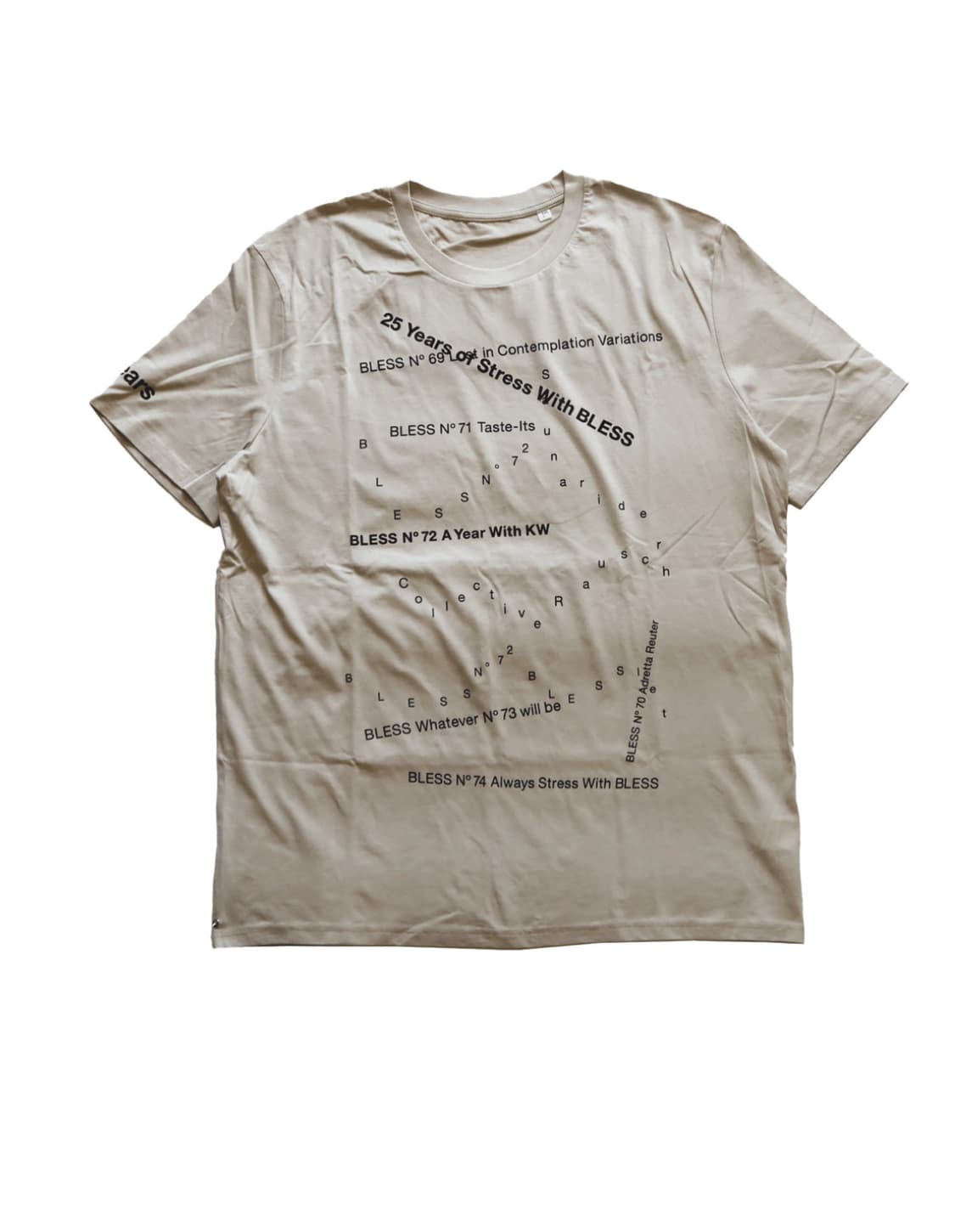 Bless multicollection 베이지M 상품이미지1