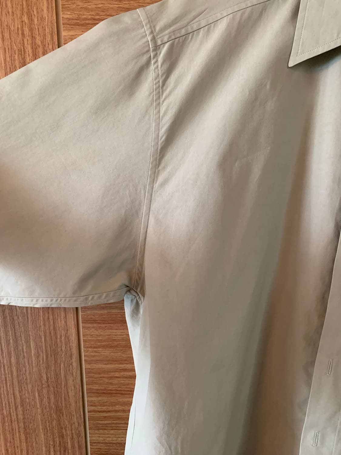 오라리 셔츠 3사이즈 상품이미지2