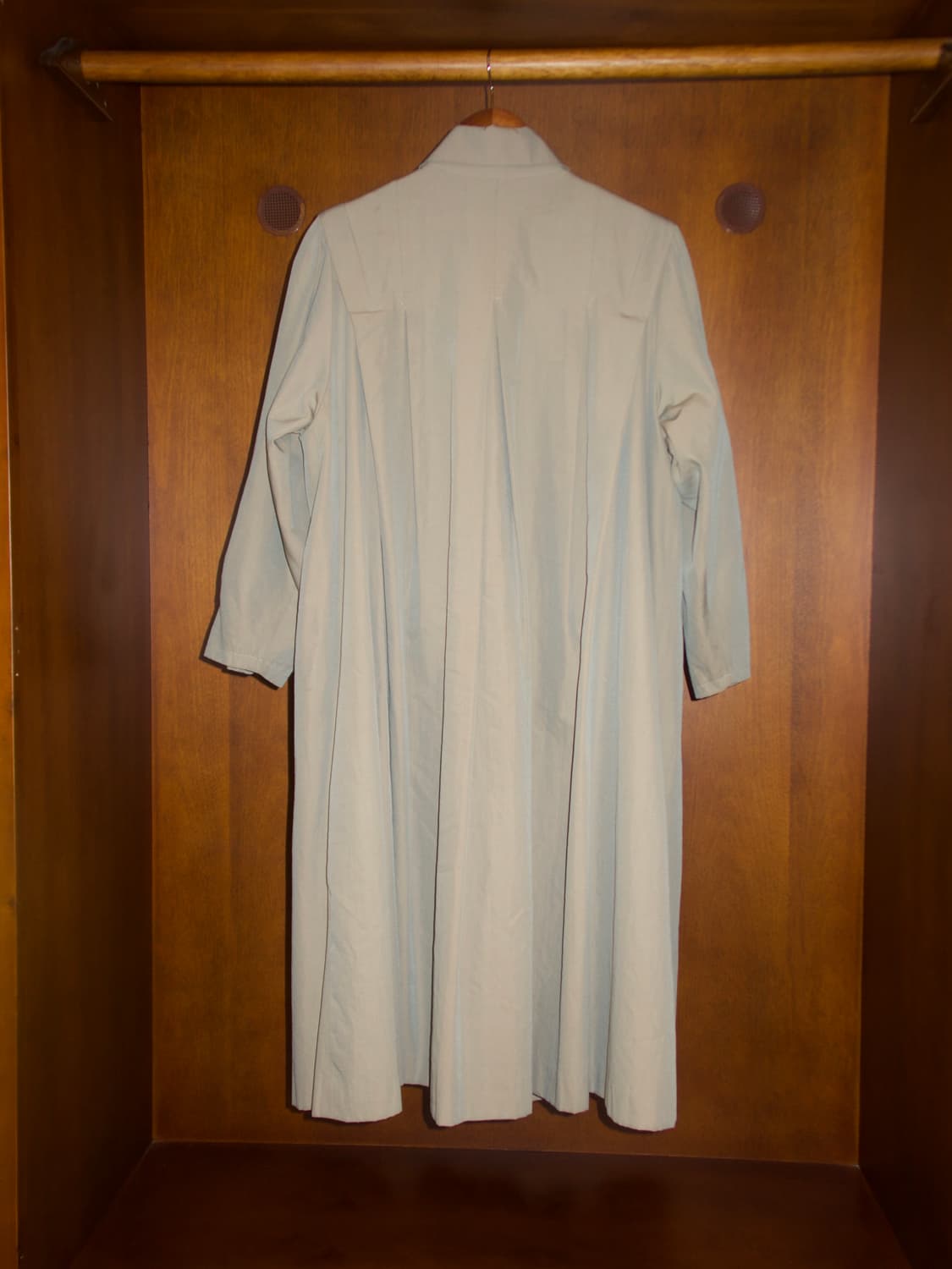 80s Japan boutique coat  상품이미지3